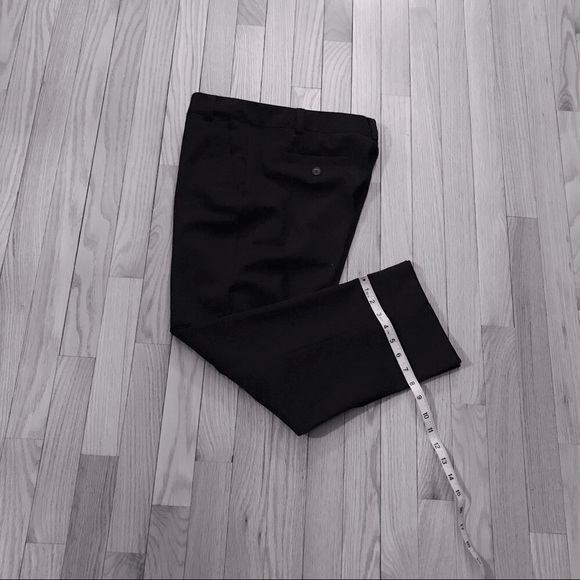 ♦️Sz 12 | NY & C Dress Black Pants ☎️ - Picture 10 of 14